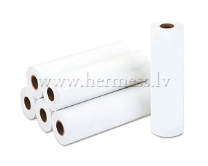 Ruu paprs 1067mm*50m, 90g/m2, Master Jet CAD